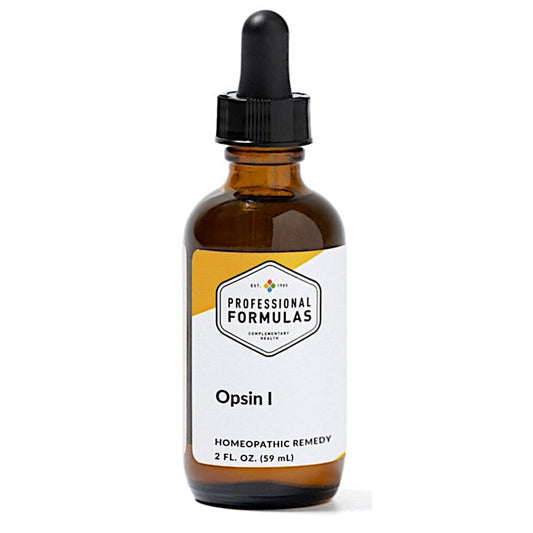 Professional Formulas Opsin I 2oz