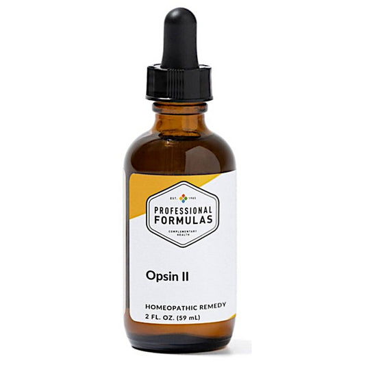 Professional Formulas Opsin II 2oz