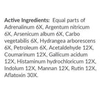 Professional Formulas Opsin I 2oz