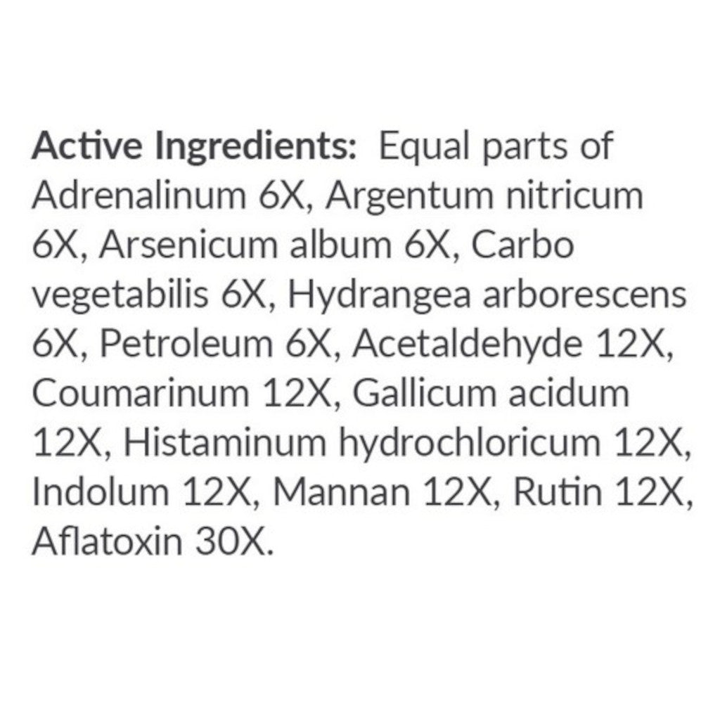 Professional Formulas Opsin I 2oz
