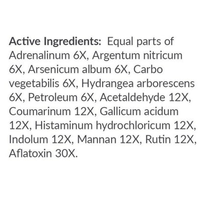 Professional Formulas Opsin I 2oz