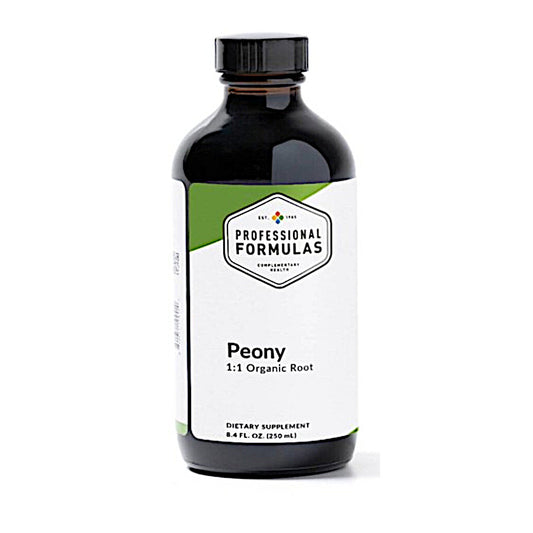 Professional Formulas Peony (Peonia Lactiflora) 8.4 oz