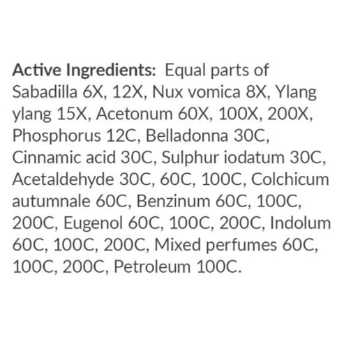 Professional Formulas Perfumox 2oz