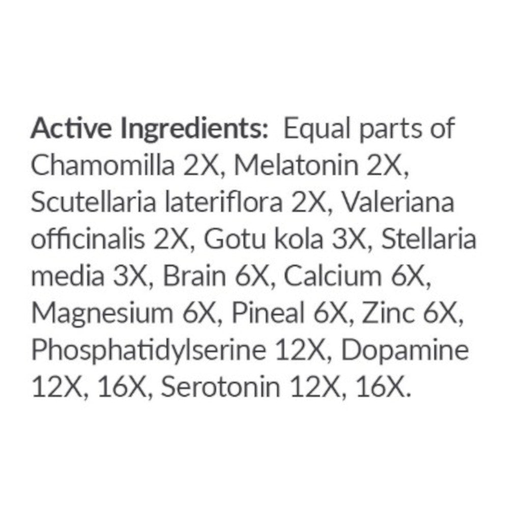 Professional Formulas Pineal Liquesence 4oz