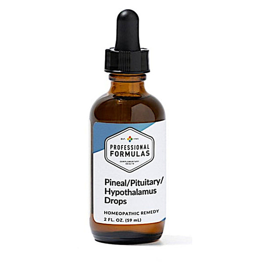 Professional Formulas Pineal/Pituitary/Hypothalamus Drops 2oz