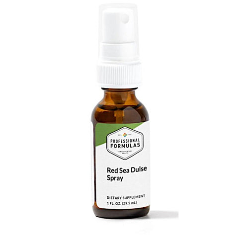 Professional Formulas Red Sea Dulse Spray 1oz