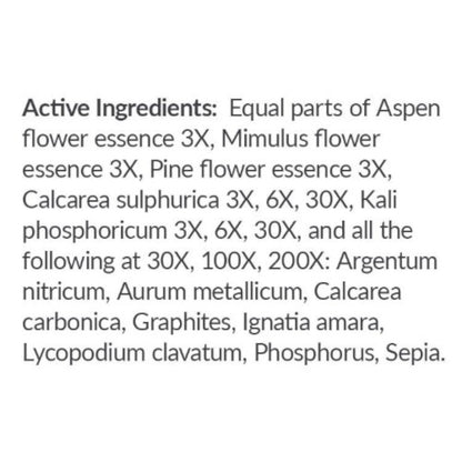 Professional Formulas RET Kidney 1oz