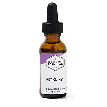 Professional Formulas RET Kidney 1oz