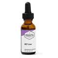Professional Formulas RET Liver 1oz