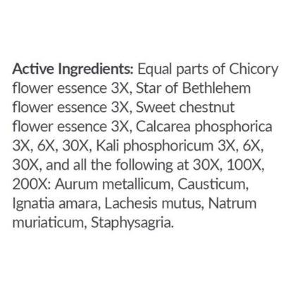 Professional Formulas RET Lung 1oz