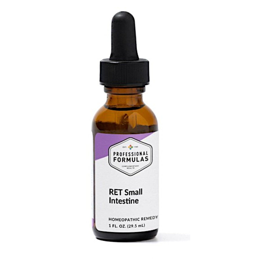 Professional Formulas RET Small Intestine 1oz