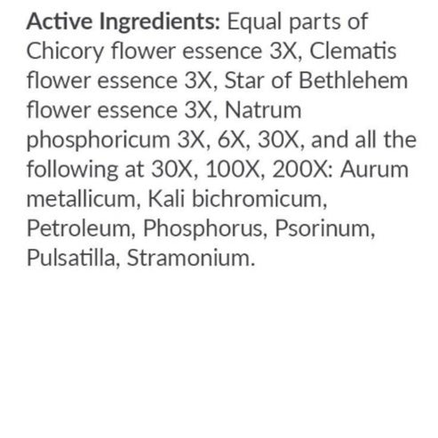 Professional Formulas RET Small Intestine 1oz