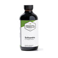 Supplement bottle labeled 'Schisandra' by 'Professional Formulas' on a white background