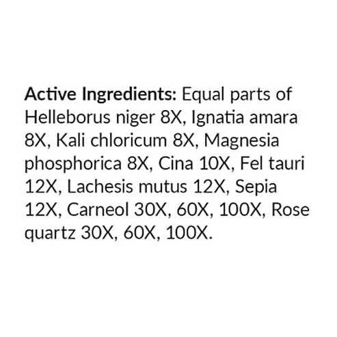 Professional Formulas Second Chakra (Sacral) 1oz