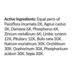 Professional Formulas Sexual Stimulation Drops 2 oz.