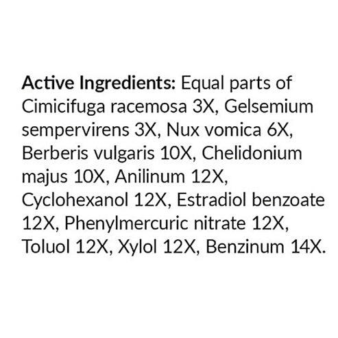 Professional Formulas Solvent/Small Ring Combination 1oz