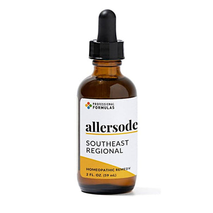Professional Formulas Southeast Regional Allersode 2oz