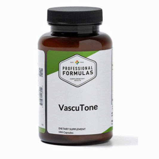 Professional Formulas VascuTone 180c
