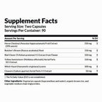 Professional Formulas VascuTone 180c