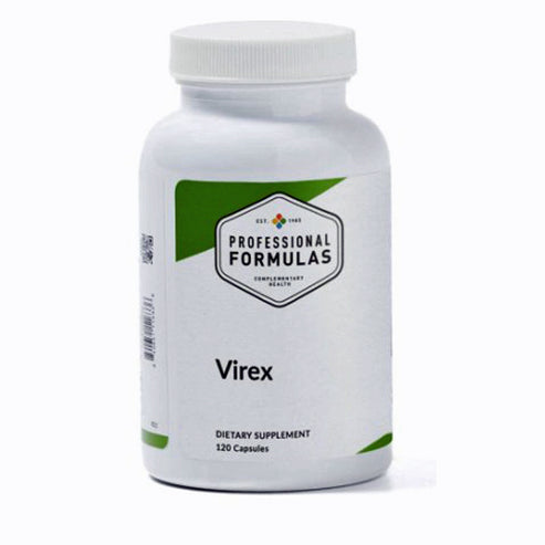 Professional Formulas Virex 60c