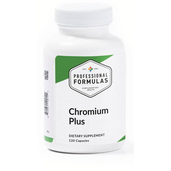 Professional Formulas GTF 200 Plus/ Chromium Plus 120c