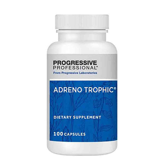 Progressive Labs Adreno Trophic 100c