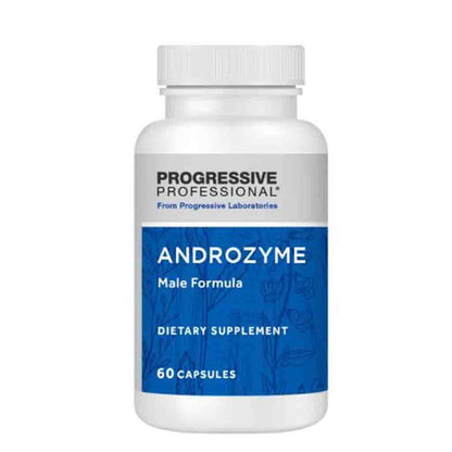 Progressive Labs Androzyme 60c