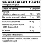 Progressive Labs Androzyme 60c