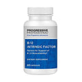 Progressive Labs B-12 Intrinsic Factor 60c