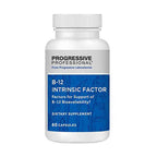 Progressive Labs B-12 Intrinsic Factor 60c