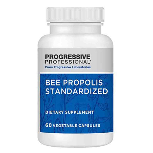 Progressive Labs Bee Propolis Standardized 60c