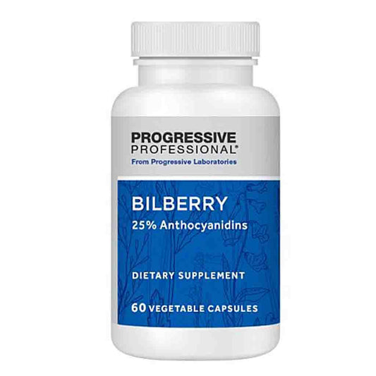Progressive Labs Bilberry 60c