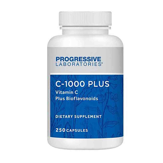 Progressive Labs C-1000 Plus 250c