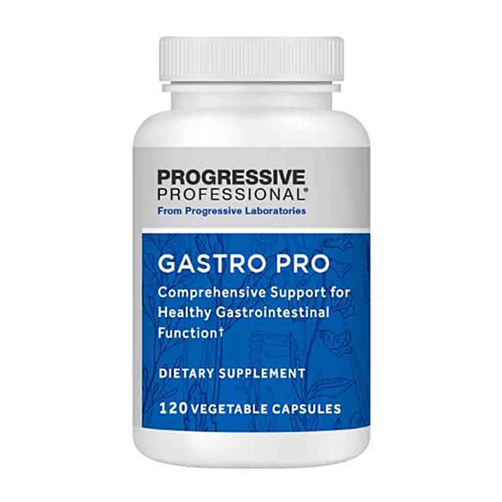Progressive Labs Gastro Pro 120c