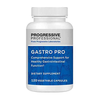 Progressive Labs Gastro Pro 120c