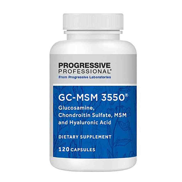 Progressive Labs GC-MSM 3550 120c