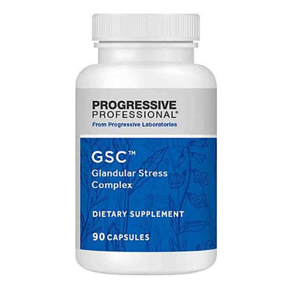 Progressive Labs GSC 90c