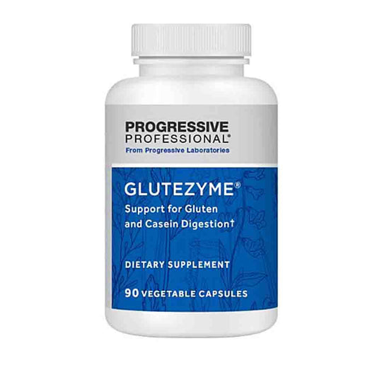 Progressive Labs Glutezyme 90c