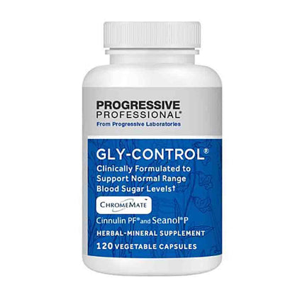 Progressive Labs Gly-Control 120vc