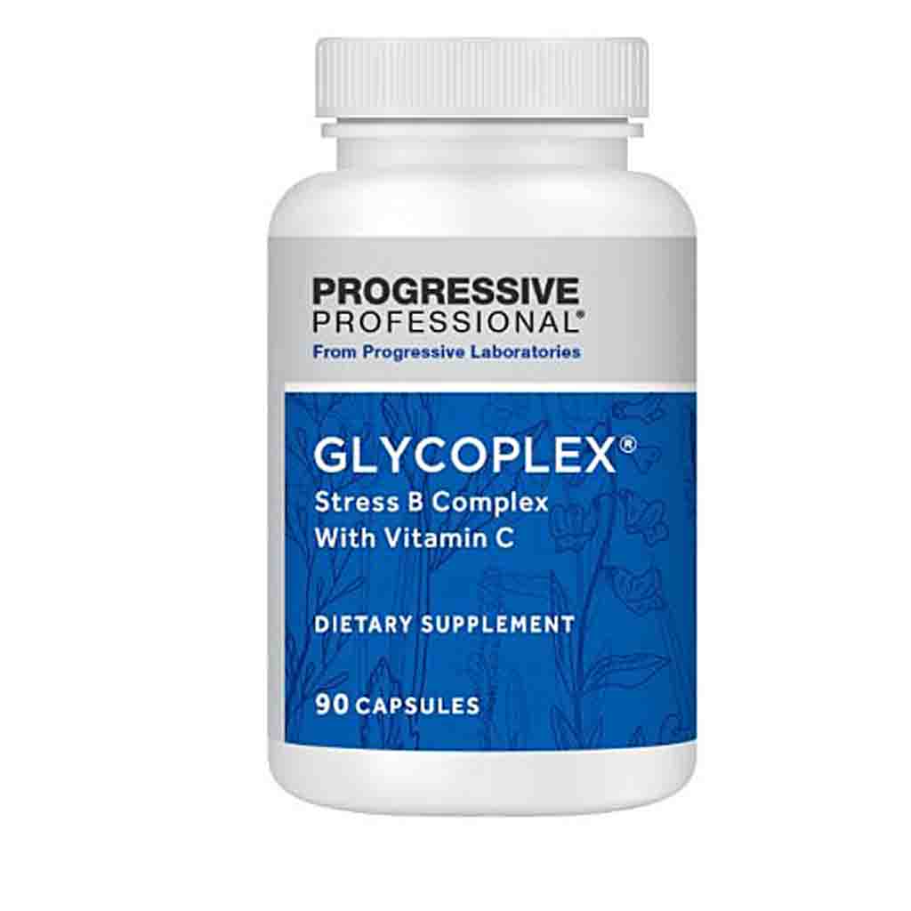 Progressive Labs Glycoplex 90c