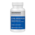 Progressive Labs Gyne-Andro-Plex 60c