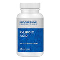 Progressive Labs R-Lipoic Acid 100mg 60c