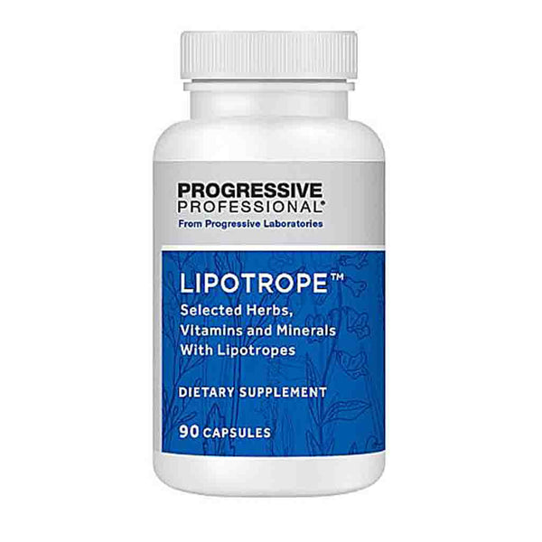 Progressive Labs Lipotrope 90c