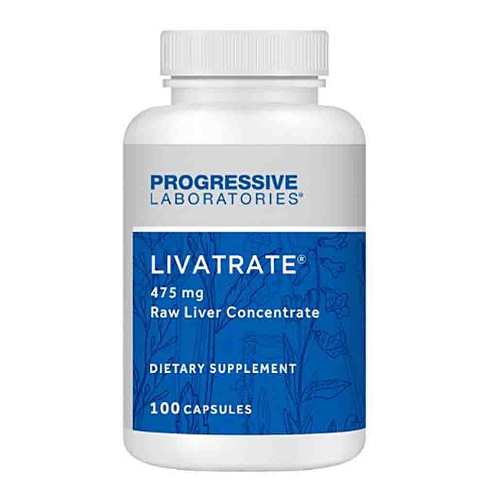 Progressive Labs Livatrate 100c