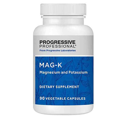 Progressive Labs Mag-K 90c