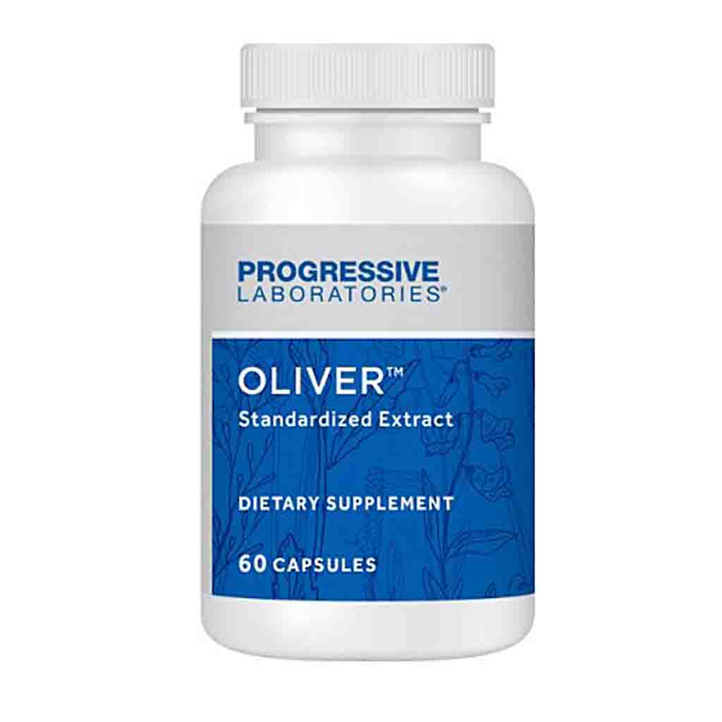 Progressive Labs Oliver 60c