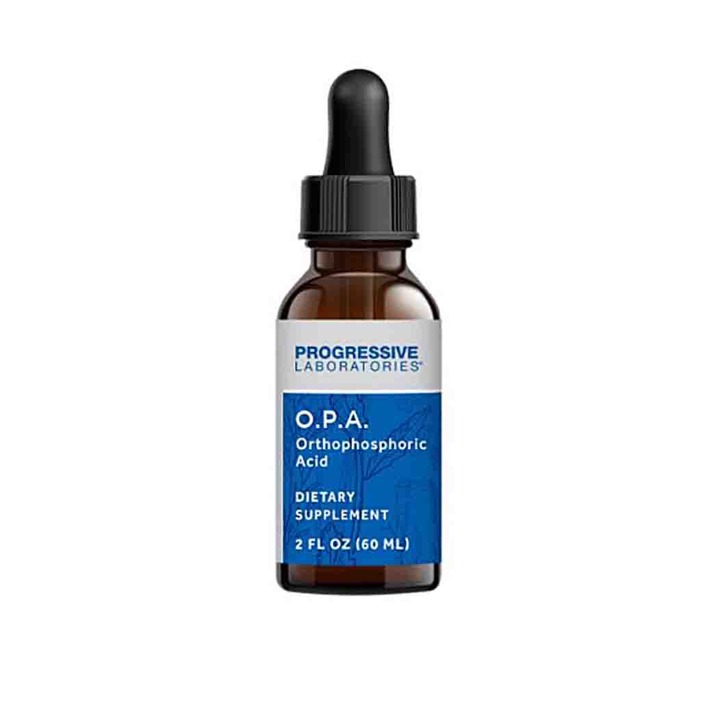 Progressive Labs O.P.A. 2oz