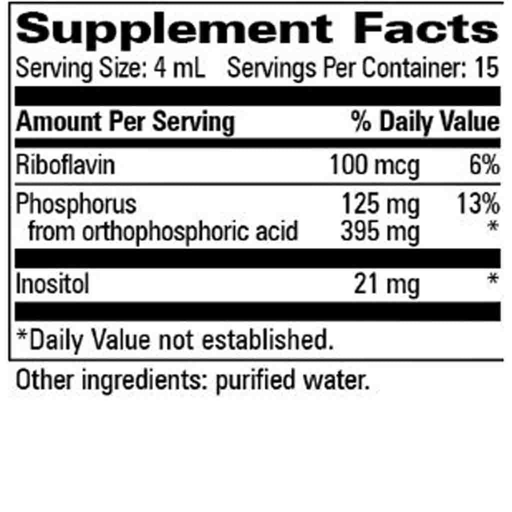 Progressive Labs O.P.A. 2oz