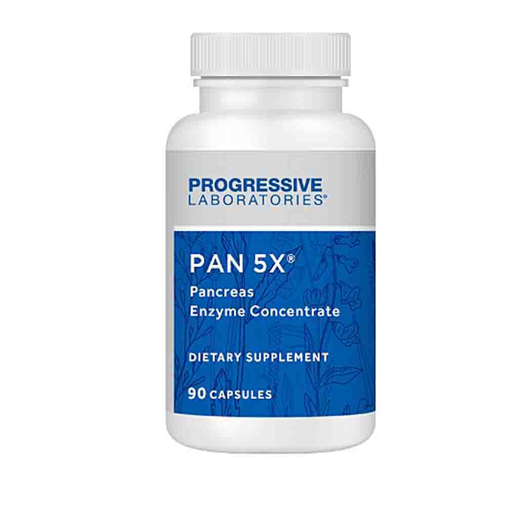 Progressive Labs Pan 5x 90c