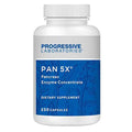 Progressive Labs Pan 5x 250c